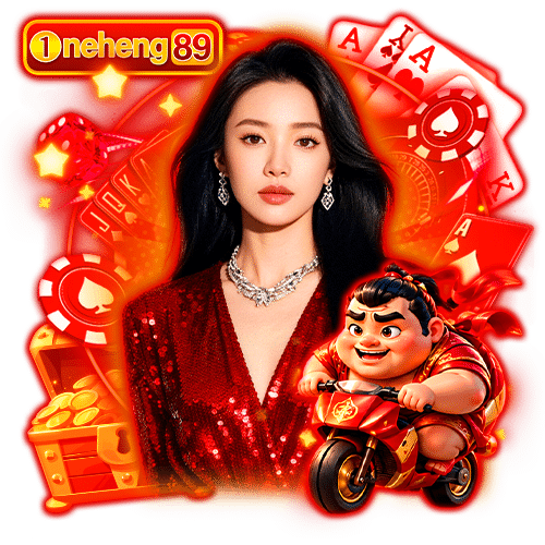 oneheng89 เว็บตรง